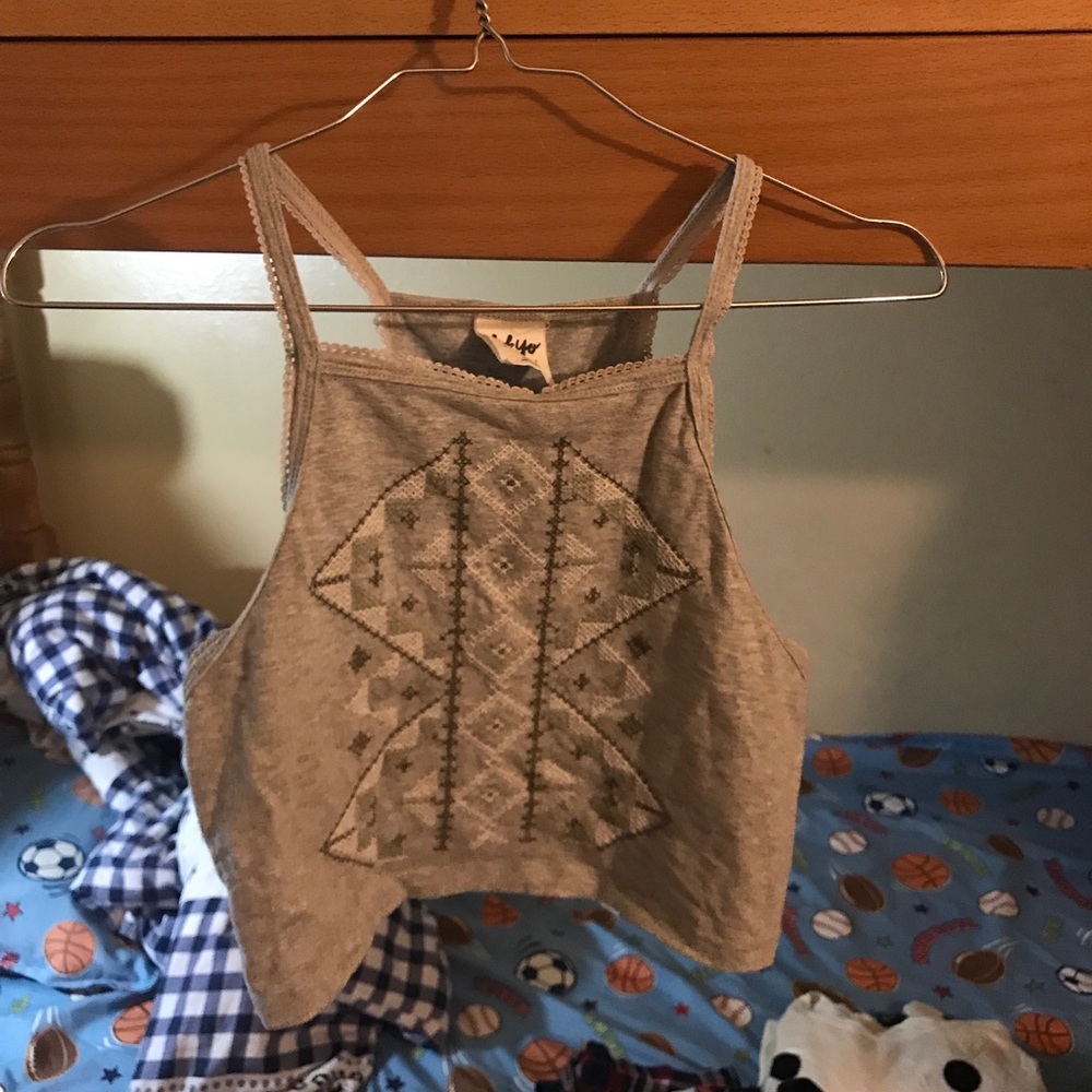 Aeropostale tank